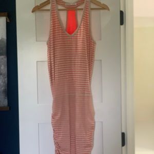 Athleta Sporty Summer Dress